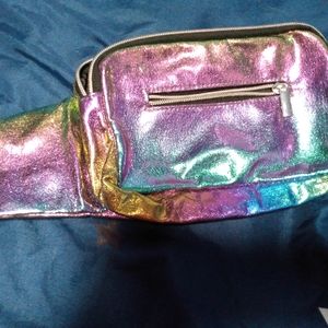 Holographic phany pack